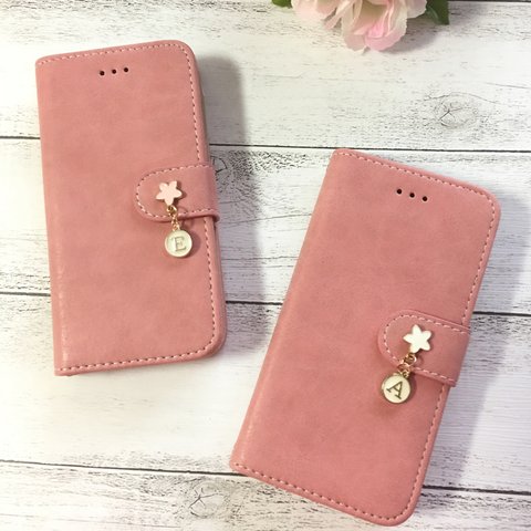 手帳型iPhoneケース♡大人可愛い♡iPhone6 iPhone7/8 iPhone7plus