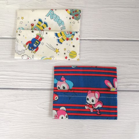 【SALE】★ミニポケットティッシュケース