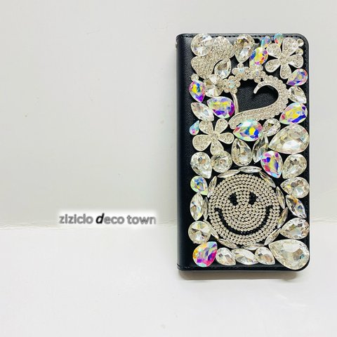 【ziziclo オリジナル 】iPhone 14/14pro/13pro/13/12pro/12/11 対応限定スマホケース