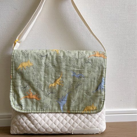 オーダーメイドレッスンバッグ👜