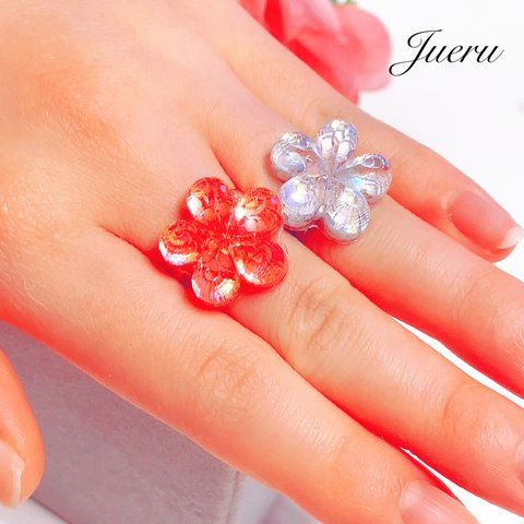 FlowerRing 