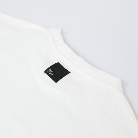 CORDURA HEAVYWEGHT T-SHIRT [WHITE]