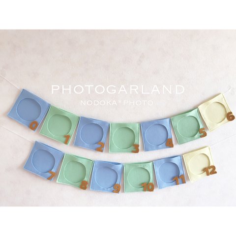 PHOTO★GARLAND（PSL）