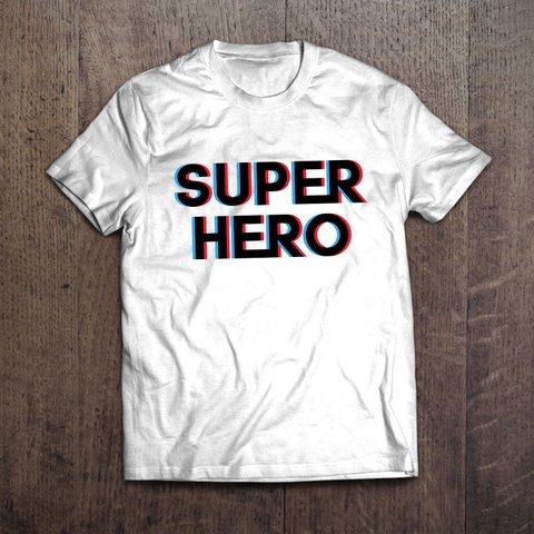 SUPER HERO