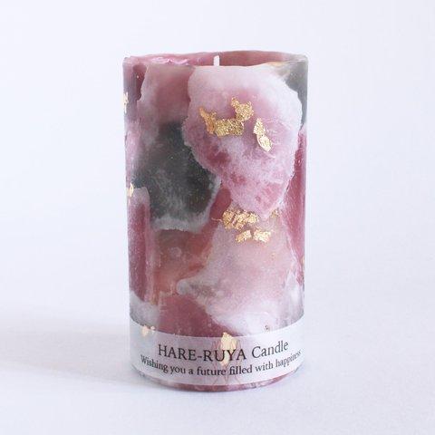 HARE-RUYA Candle 〜円熟〜