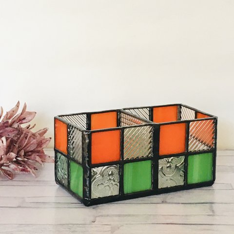 ２連のCUBE