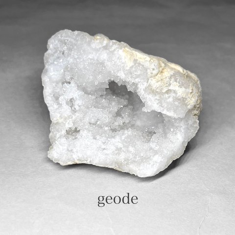 geode / ジオード 3