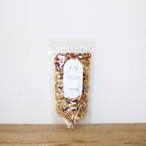 berry berry granola(ベリーベリーグラノーラ)90g