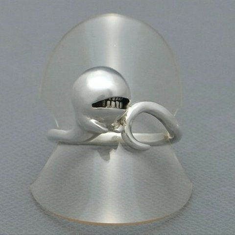 obake anti smile ring_1