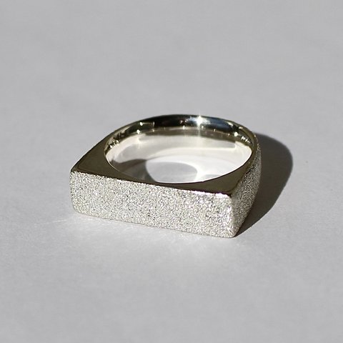 RING SV21 / SILVER925