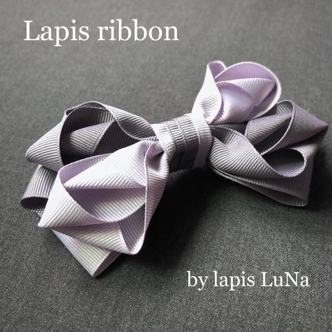 ラピスリボン -Lapis ribbon-