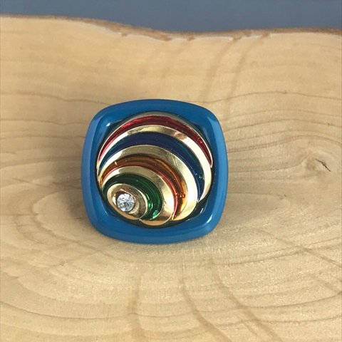 25mm　〜輸入ボタン〜 9ー2