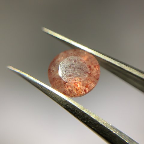 【ルース】ストロベリークォーツ　1.39ct