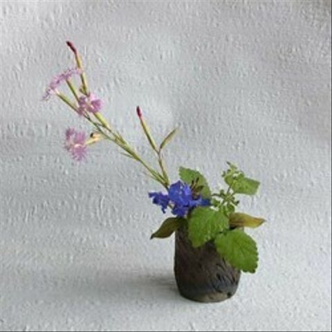 ミニ花器