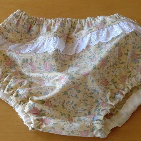 ８０センチ用　ふっくらパンツ