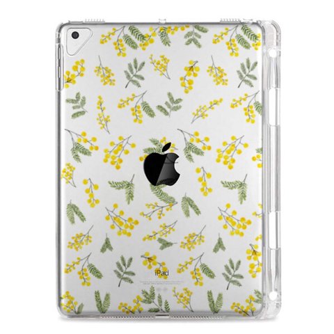 mimosa　iPadケース