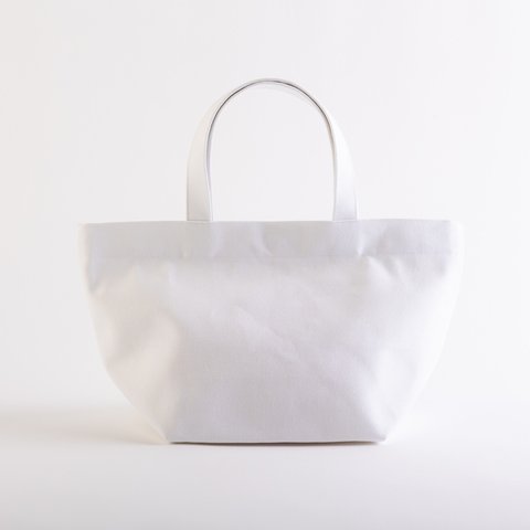 cotton bag / white(ホワイト)