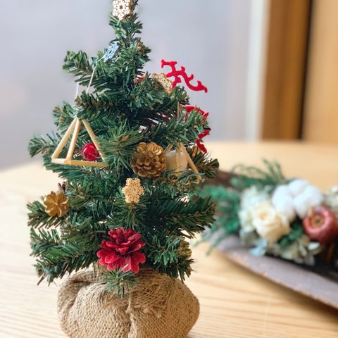 【sale】ヒンメリクリスマスツリー