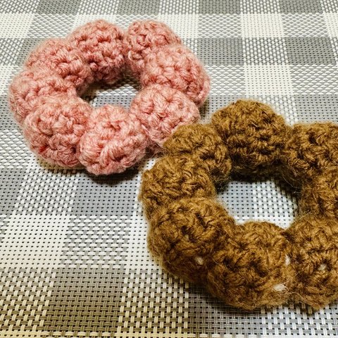 ポンデリング風ドーナツ🍩