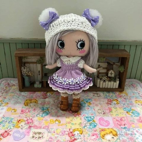 イルメールお洋服セット