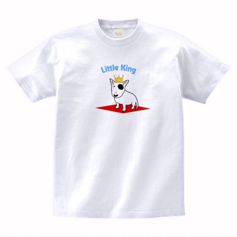 可愛い王様Bully Tシャツ