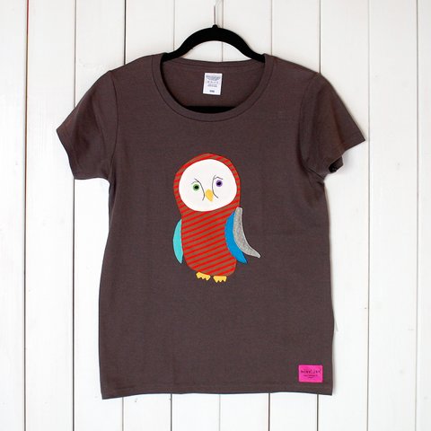 OWL T-shirt