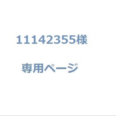 11142355様専用ページ　クッションとベッドランナーセット