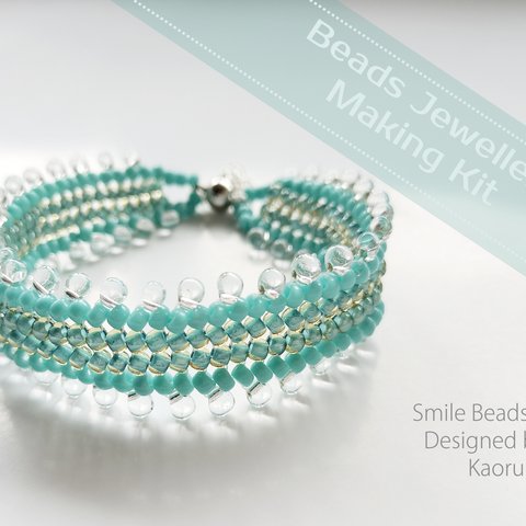 ★キット★ Shizuku　Bracelet