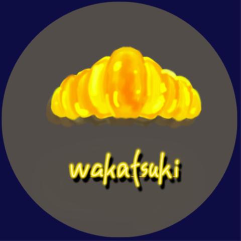 wakatsukiブックカバー