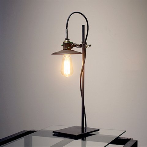 Labo-P1-Stand lamp