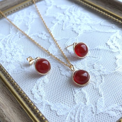 RED AGATE 2