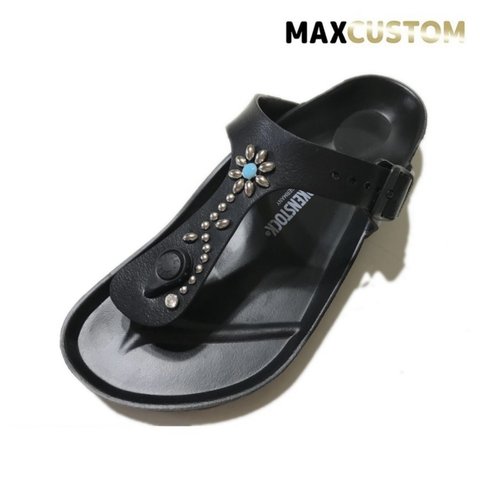 BIRKENSTOCK ビルケンシュトック カスタム ギゼ EVA 新品