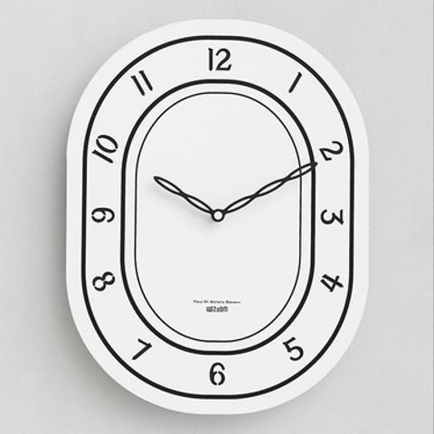 北欧掛け時計ファッションシンプル時計