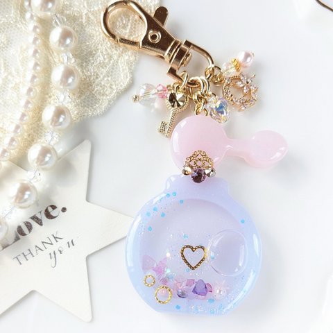 【限定販売品】perfume bottle　C