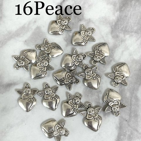 エンジェルチャーム16Peace