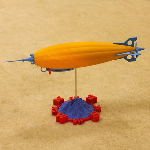 Air Ship