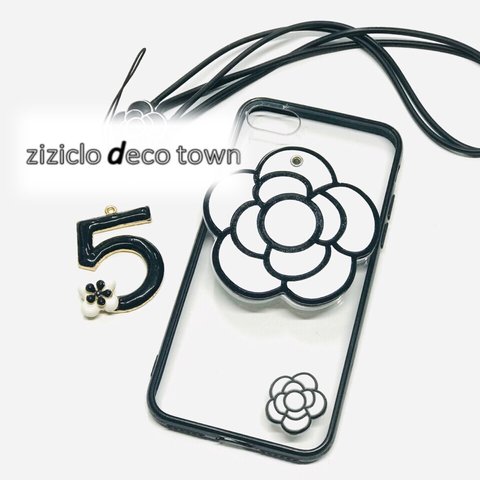 【ziziclo オリジナル】iPhone限定