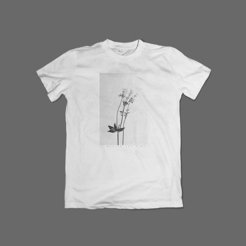 T-shirt Flower #011