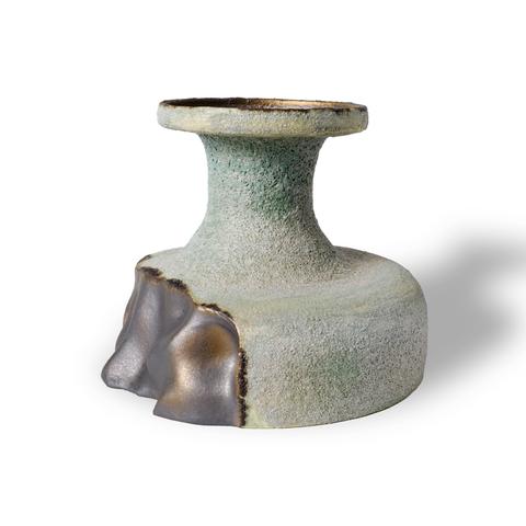 虚心・Kyoshin（花瓶 / Vase）