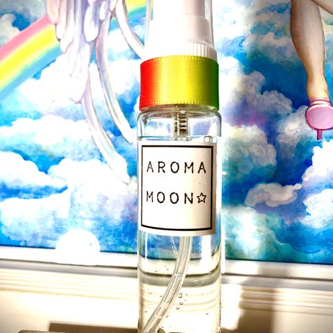 Kirakira限定　Aroma moon mist 特製ブレンド