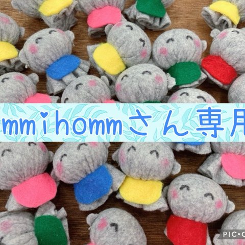 mmihommさん専用