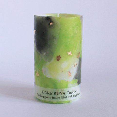 HARE-RUYA Candle 〜聡明〜
