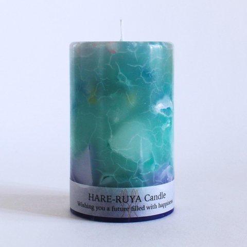 HARE-RUYA Candle 〜調和〜