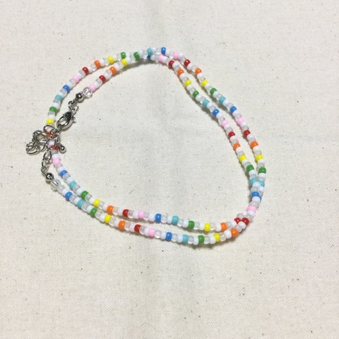 Necklace🌈