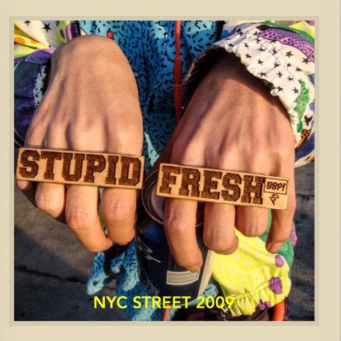 NY STREET SNAP 2006 写真集　 デジタル
