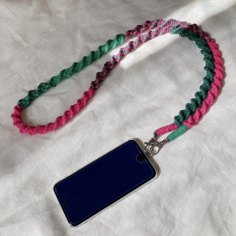 NejiNeji Strap