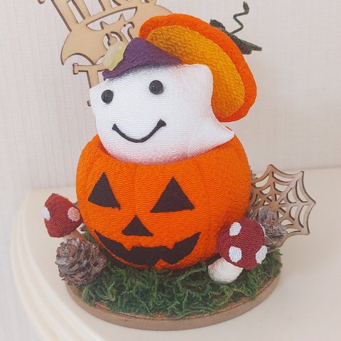 ハロウィン🎃飾り おばけ