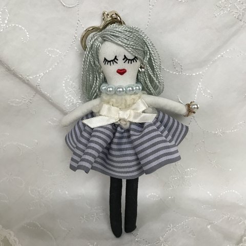 《NEW》 ルルベドール♡ バッグチャーム