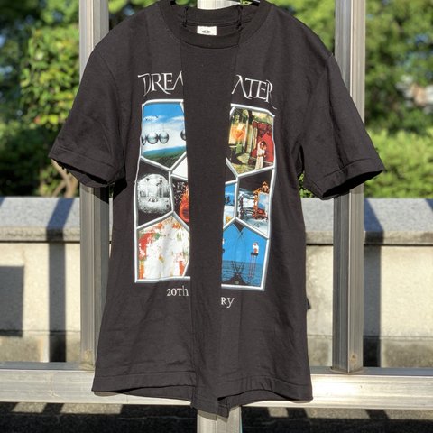 ドッキングTシャツ