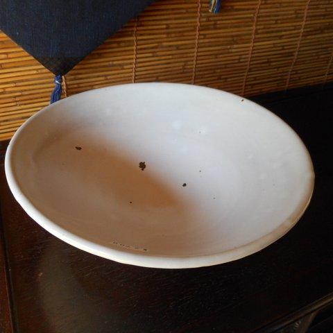 白鳳釉　鉢